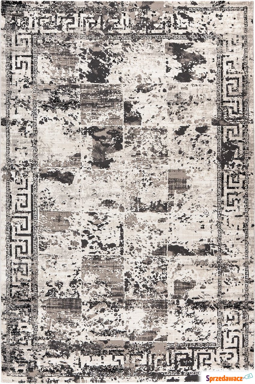 Dywan Opal 911 120 x 170 cm szary