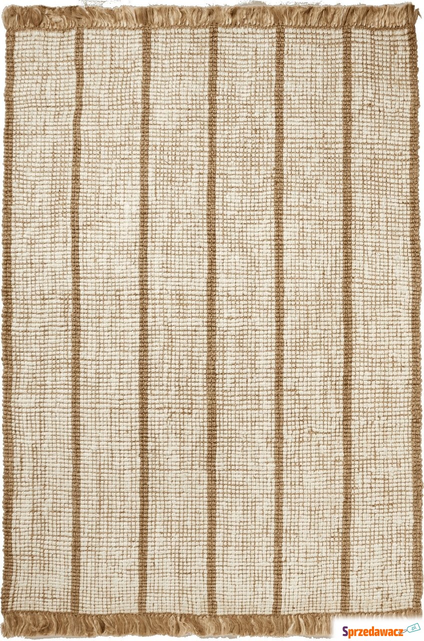 Dywan Athens 170 x 240 cm brąz...