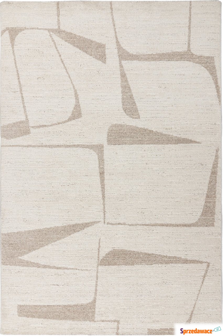Dywan Parma 510 120 x 170 cm kremowy