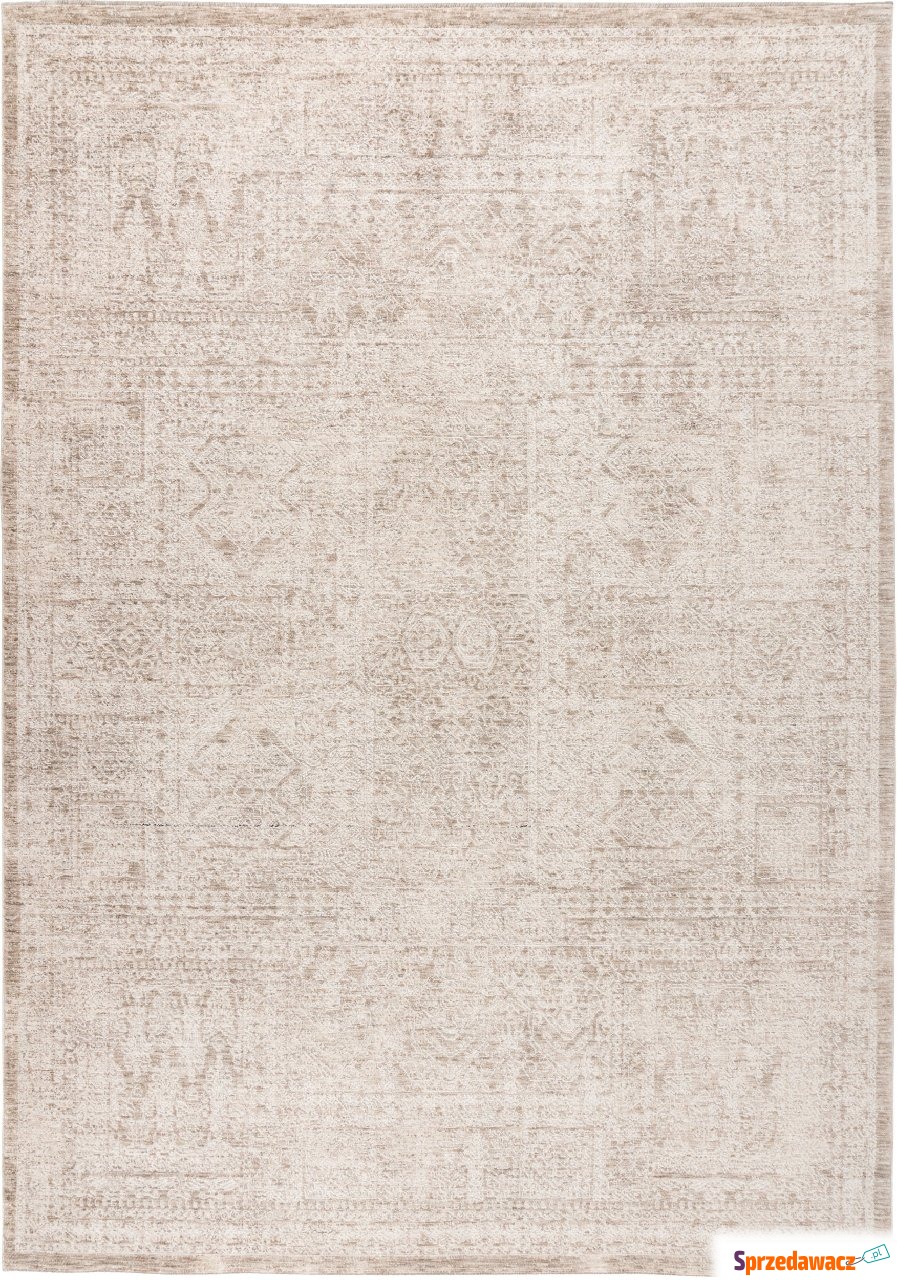 Dywan Bella 234 80 x 150 cm kremowy