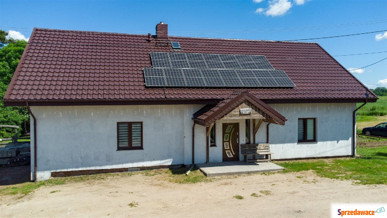 Dom na sprzedaż Orzechowo 
