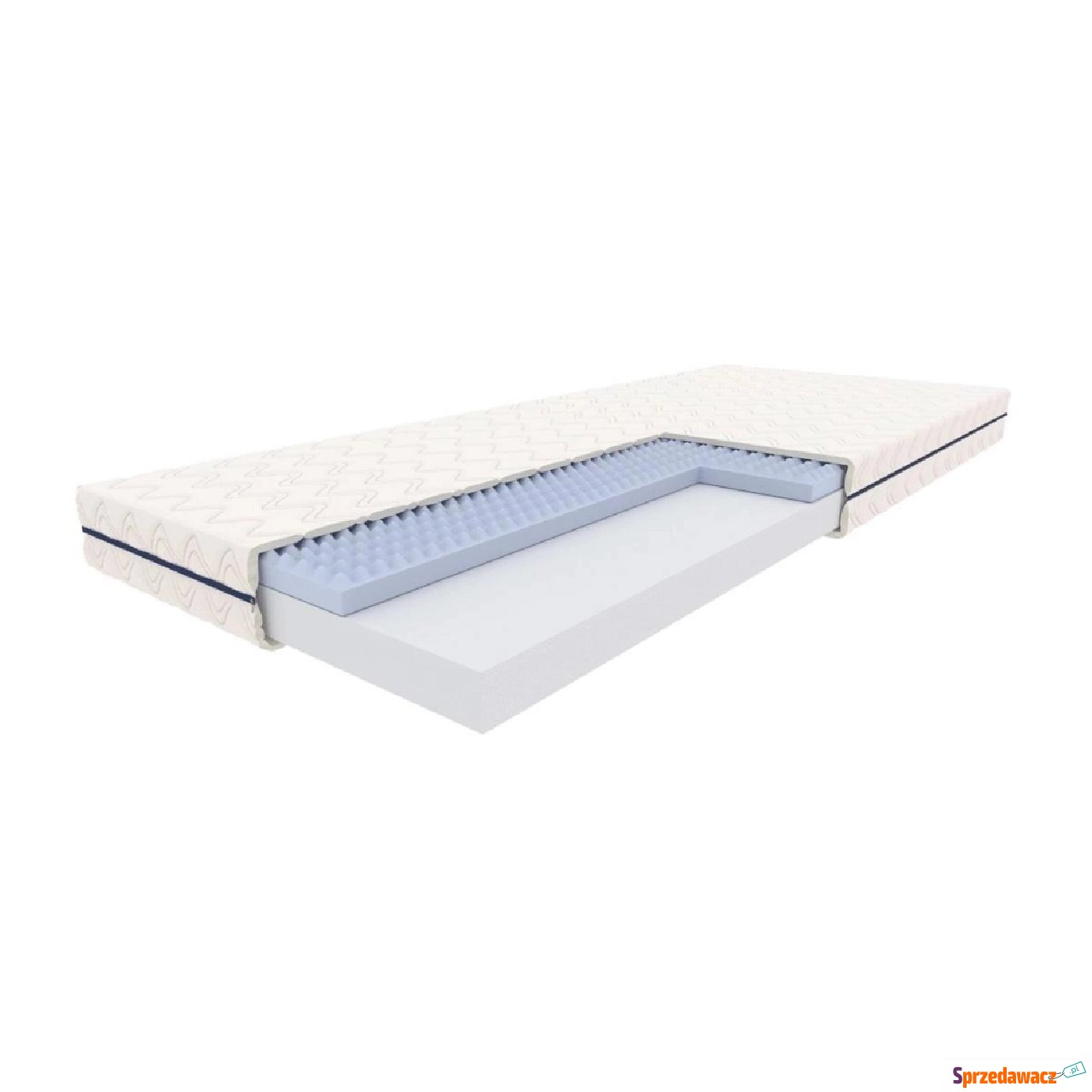 Materac Luna Optimum 120x200 cm...