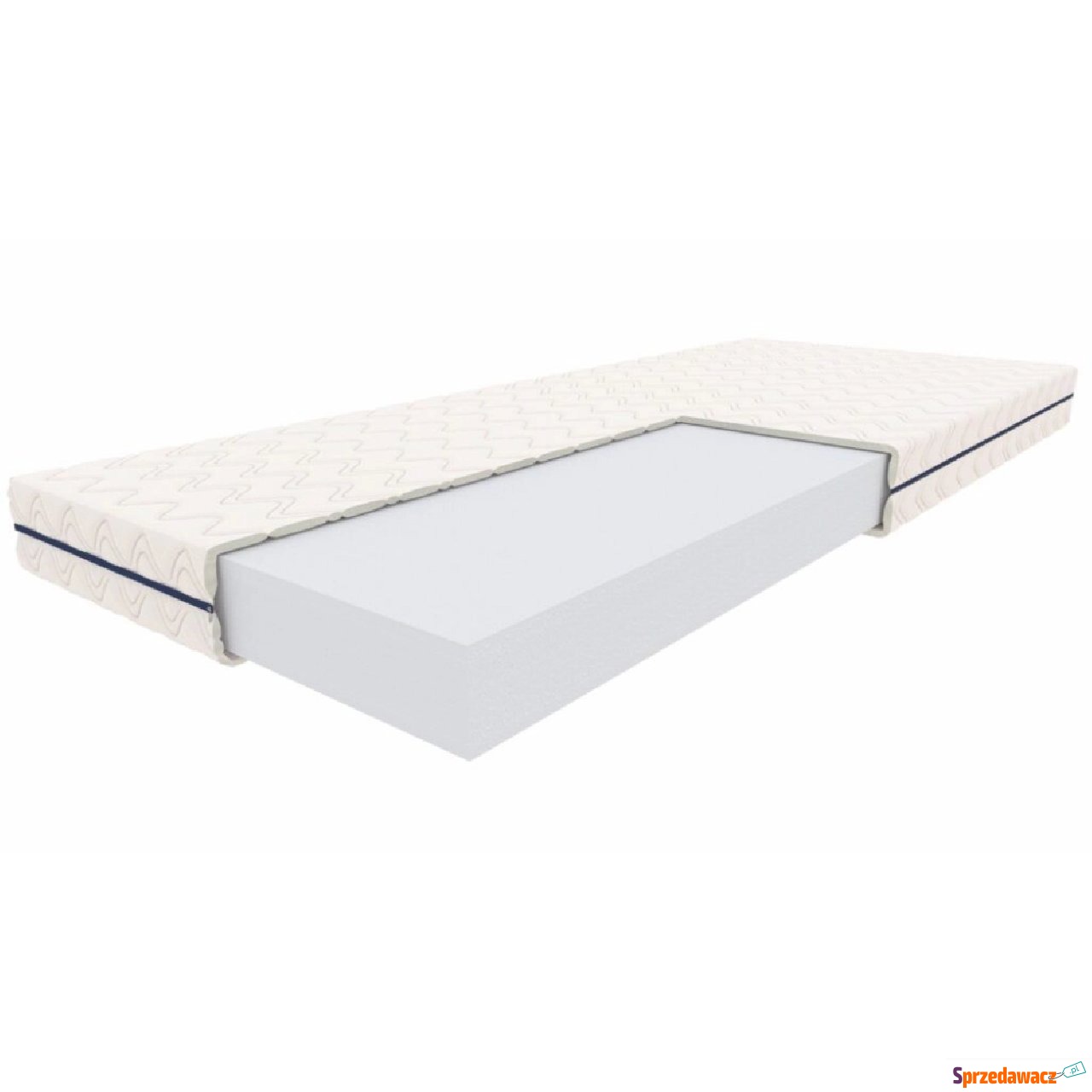 Materac Mediolan Optimum 80x200...