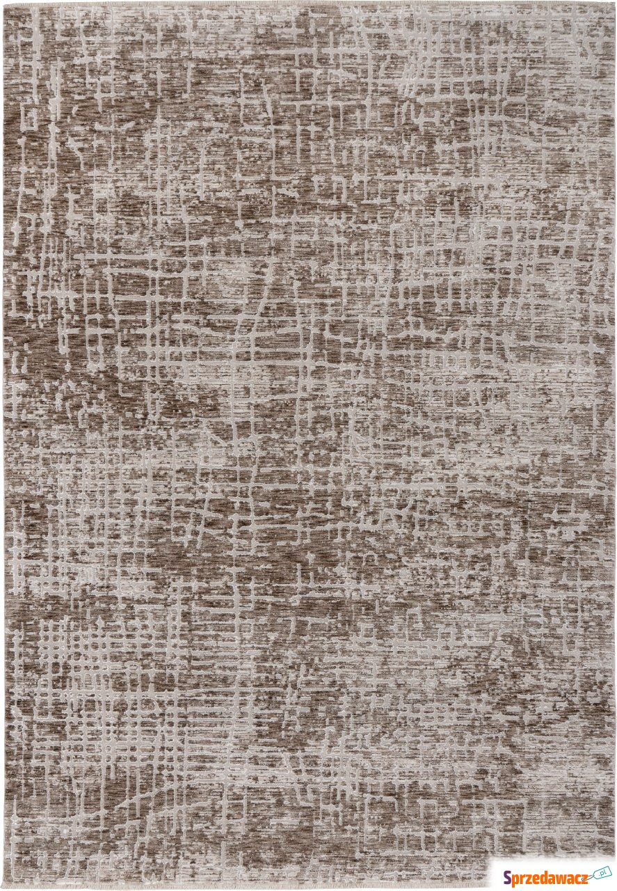 Dywan Bella 235 80 x 150 cm taupe