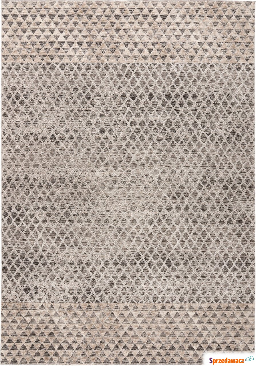 Dywan Bella 236 240 x 300 cm szary
