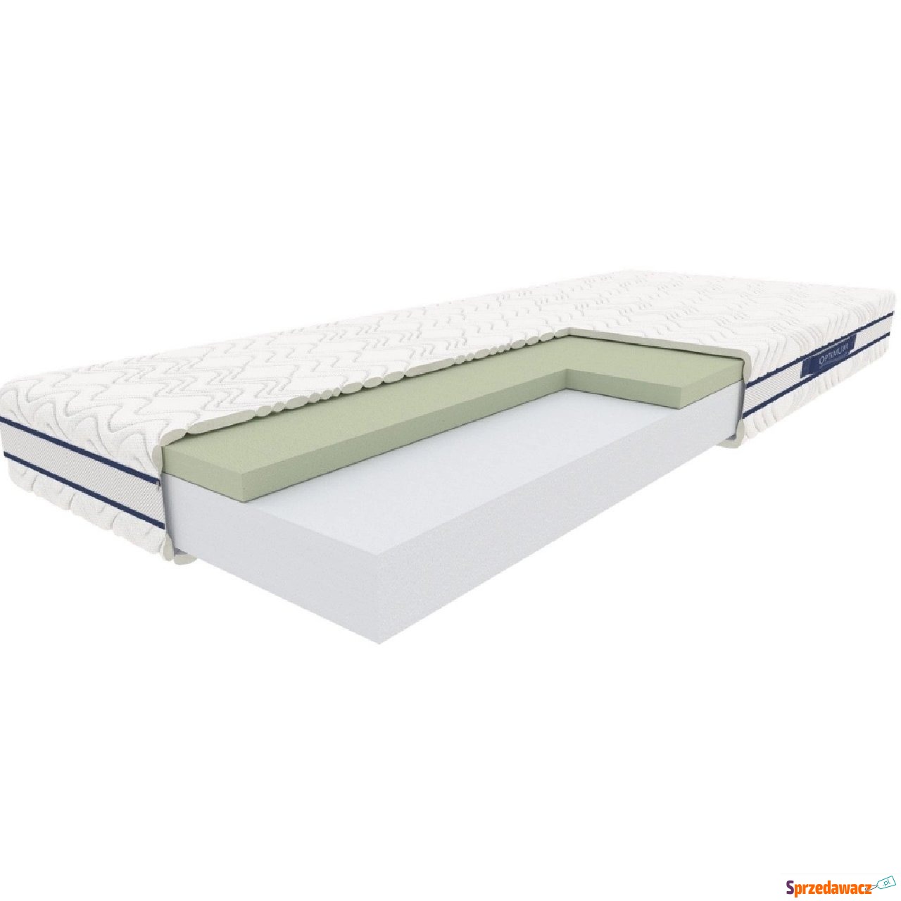 Materac Neptun Optimum 180x200...