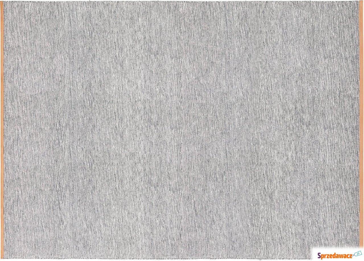 Dywan Bjork 170 x 240 cm jasnoszary