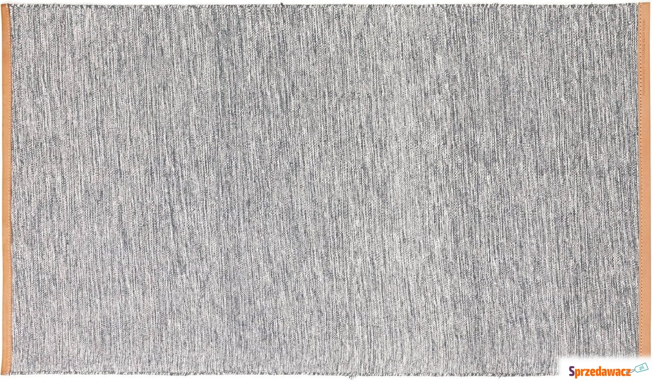 Dywan Bjork 70 x 130 cm jasnoszary