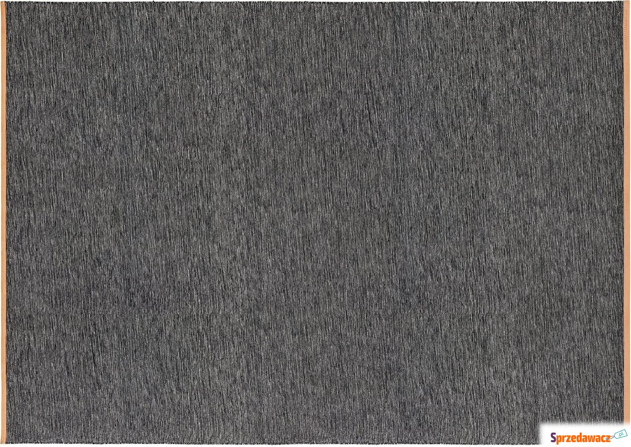 Dywan Bjork 170 x 240 cm ciemnoszary