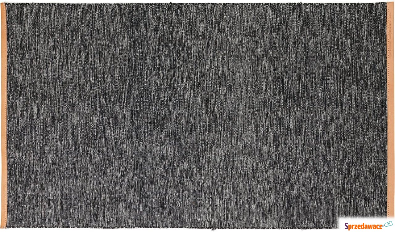 Dywan Bjork 70 x 130 cm ciemnoszary