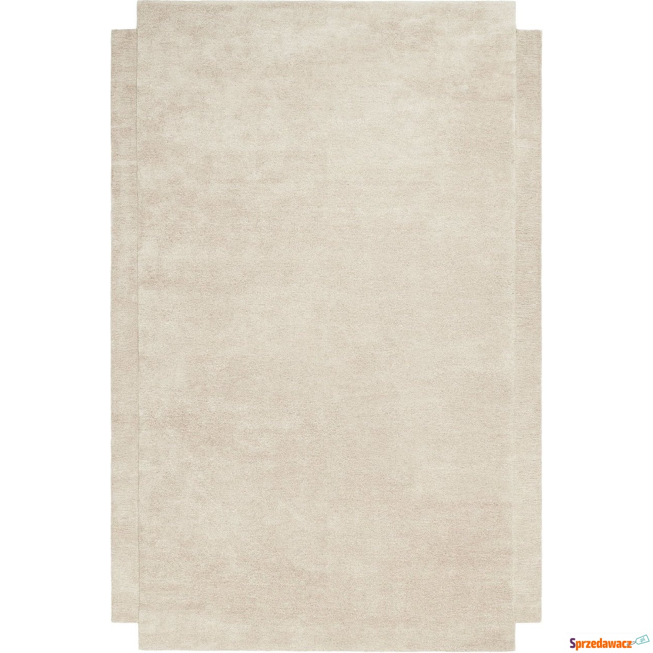 Dywan Level 200 x 300 cm beżowy