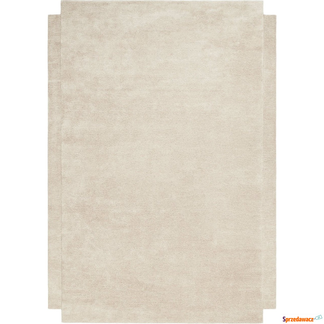 Dywan Level 250 x 350 cm beżowy