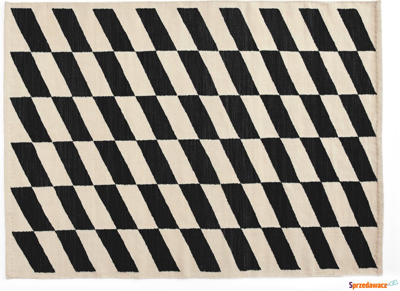 Dywan Shift Kelim 140 x 200 cm...