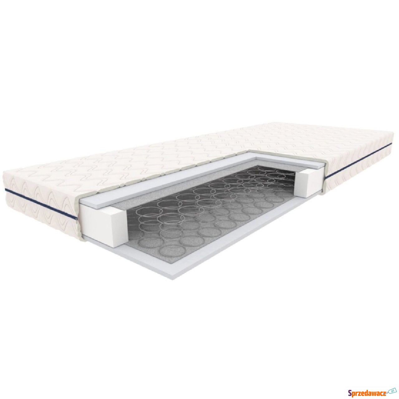 Materac Orion Optimum 100x200 cm...