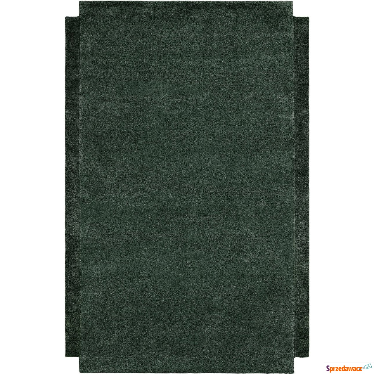 Dywan Level 200 x 300 cm zielony