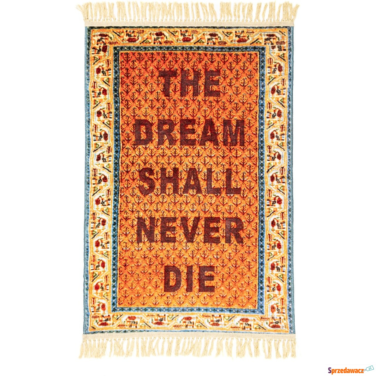 Dywan Burnt The Dream 80 x 120...