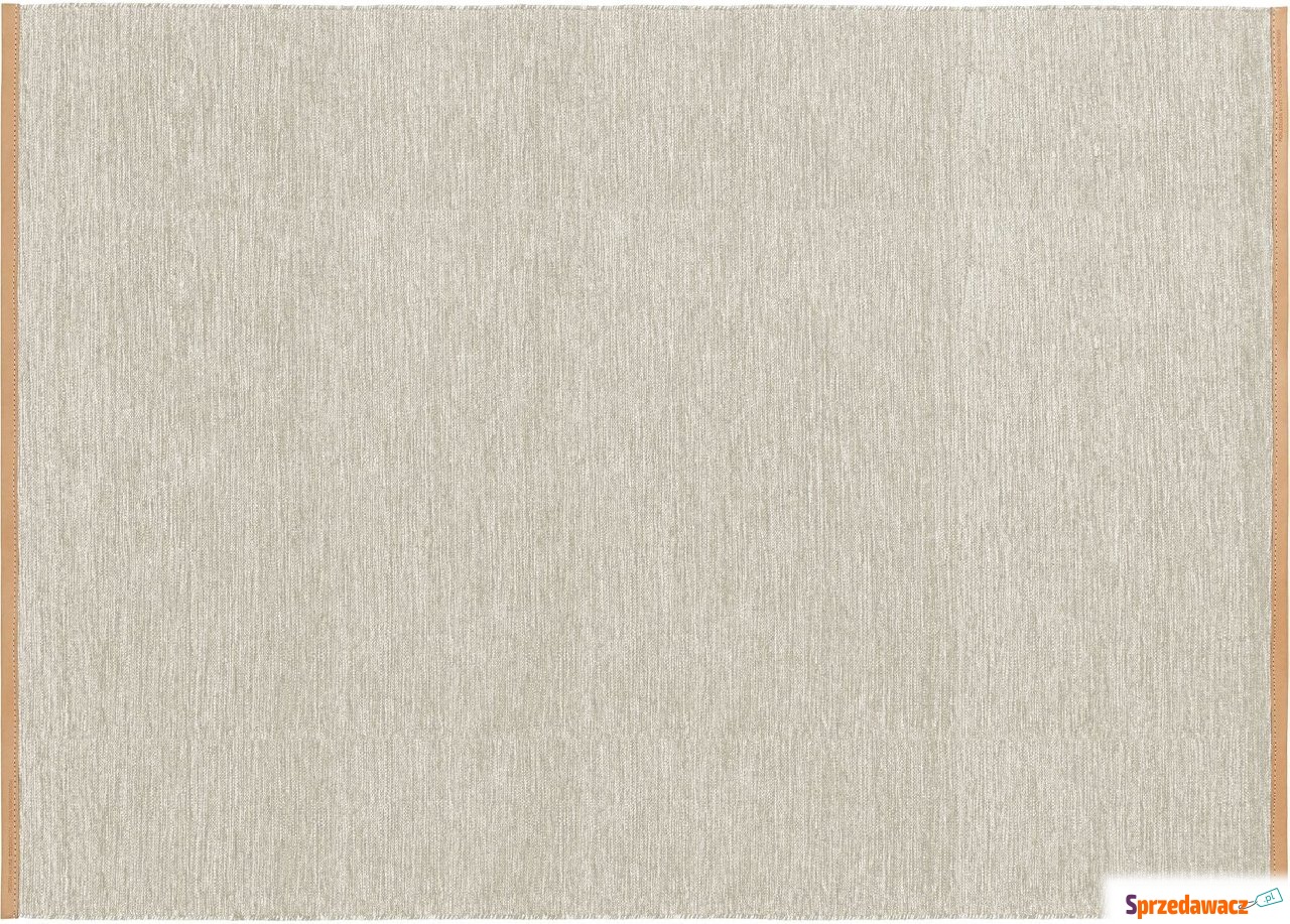 Dywan Bjork 170 x 240 cm beżowy