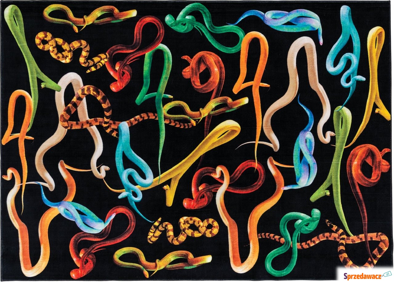Dywan Toiletpaper Snakes 200 x...