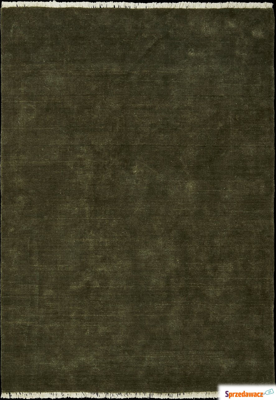 Dywan Firth 140 x 200 cm oliwkowy