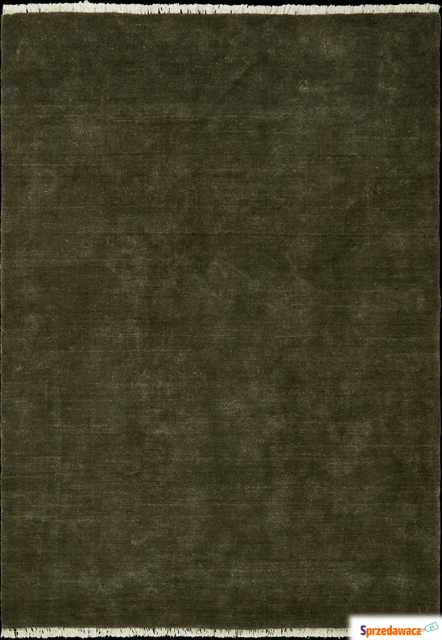 Dywan Firth 200 x 300 cm oliwkowy