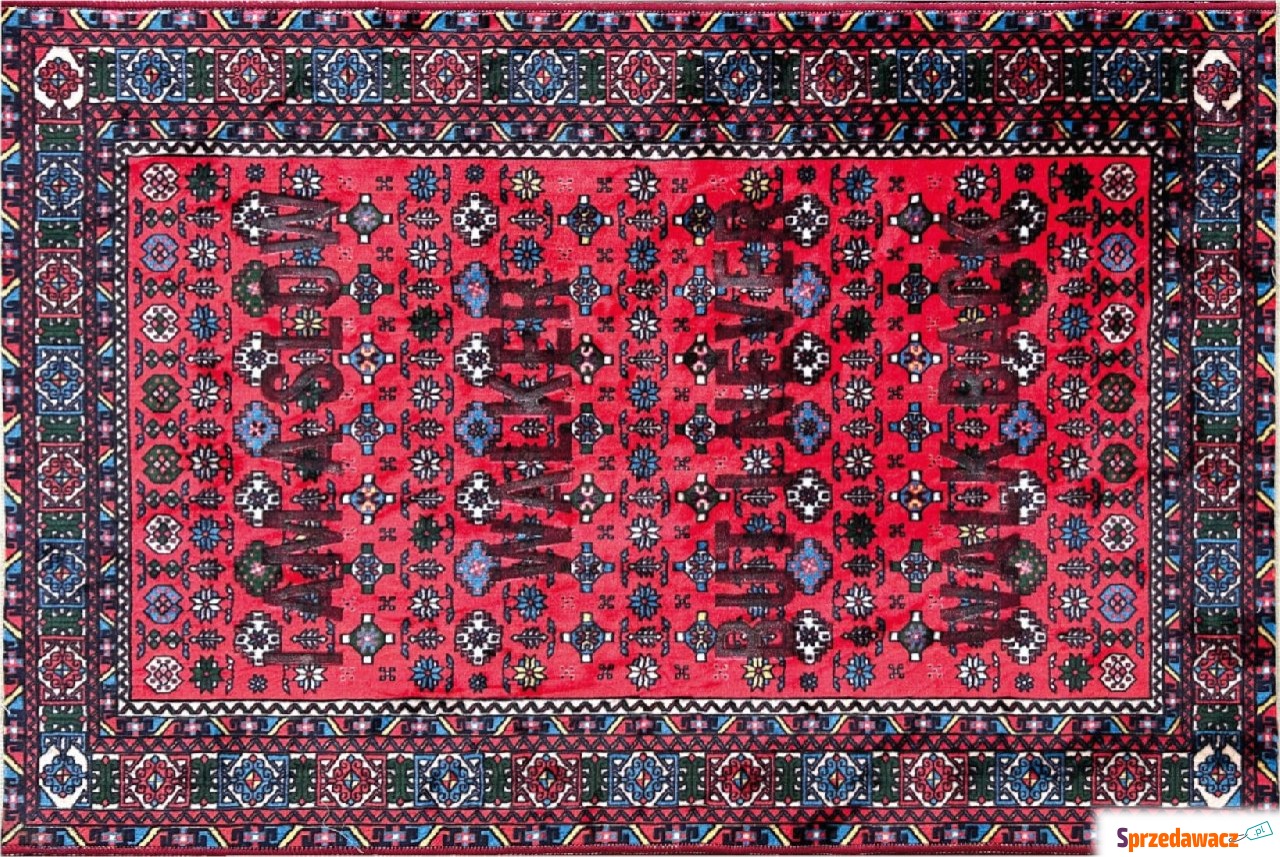 Dywan Burnt Slow Walker 120 x 180...