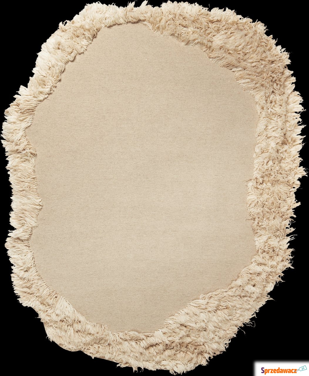 Dywan Norte 200 x 250 cm