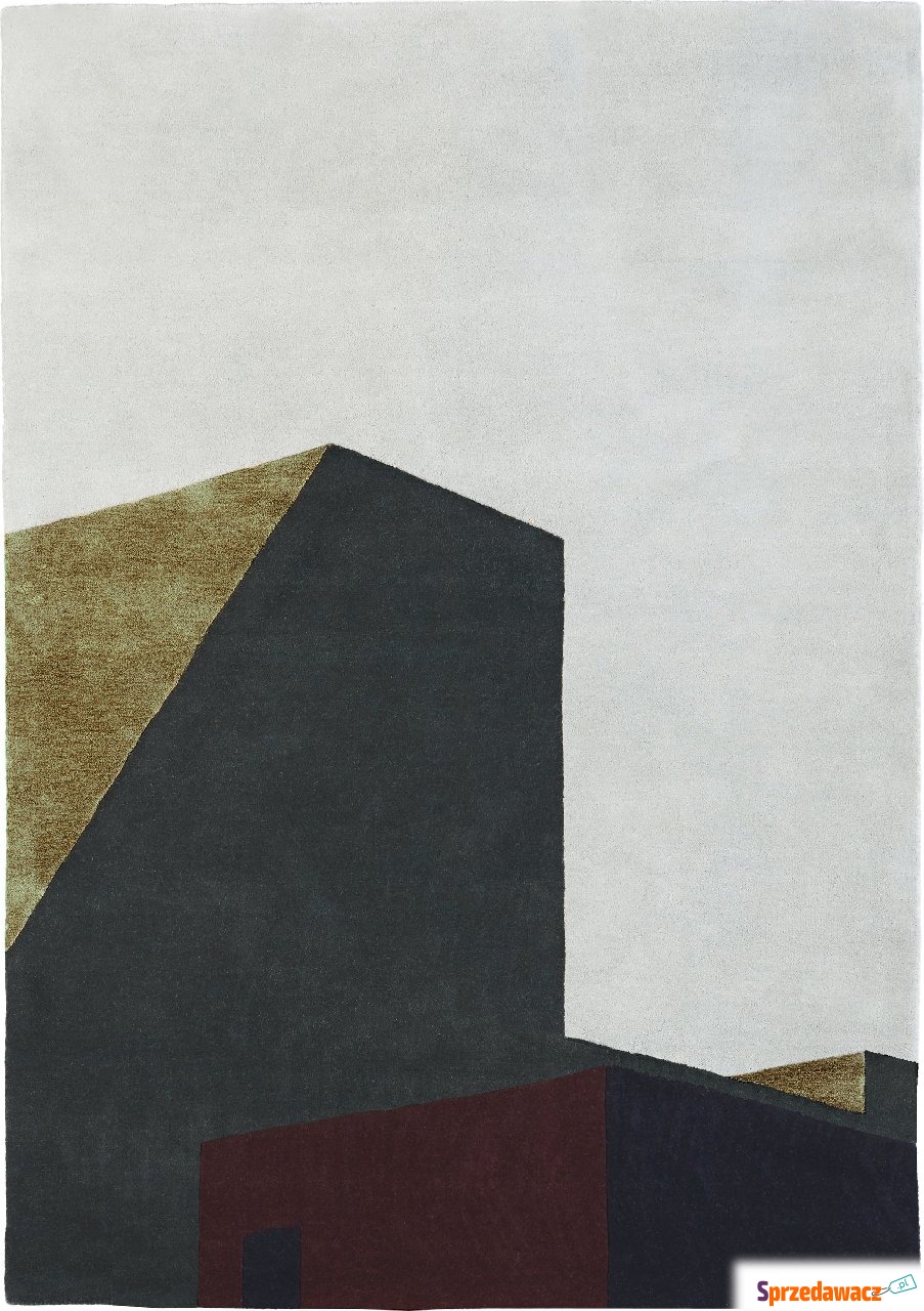 Dywan Arqui II 200 x 300 cm