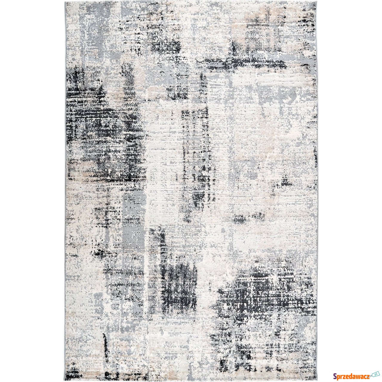 Dywan Salsa 690 200 x 290 cm szary
