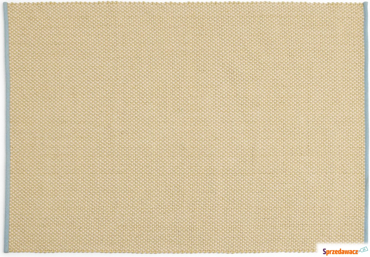 Dywan 3 Colour 170 x 240 cm żółty