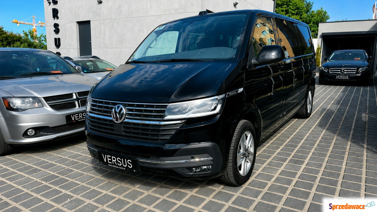 Volkswagen Caravelle - DSG 2.0TDI...