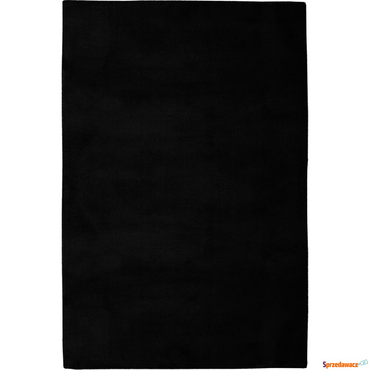 Dywan Cha Cha 120 x 170 cm czarny