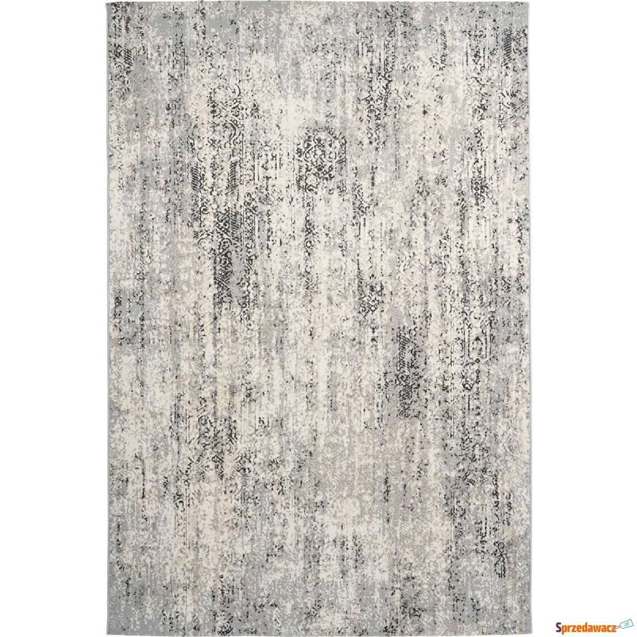 Dywan Salsa 692 120 x 170 cm szary