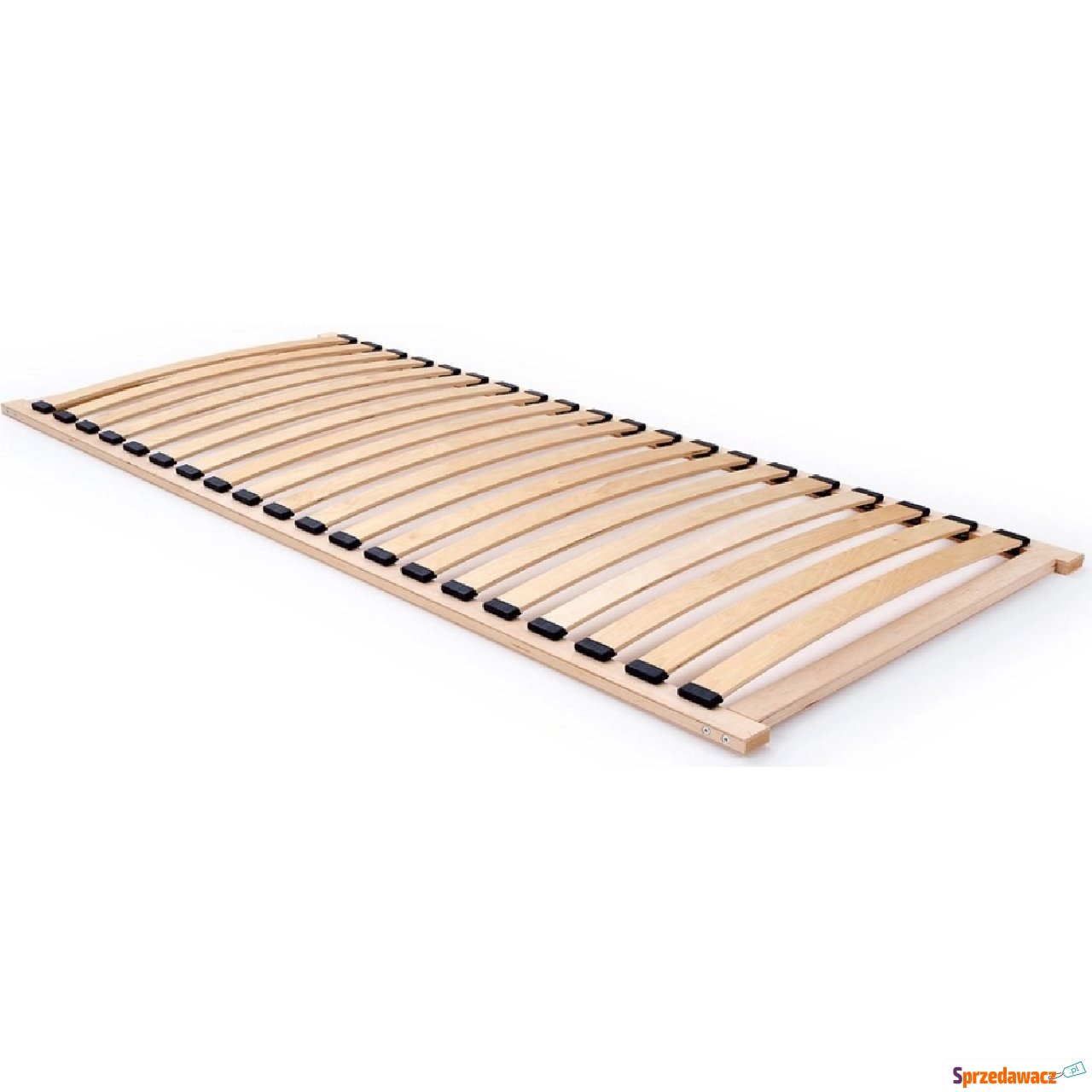 Stelaż Euro Optimum 160x200 cm,...