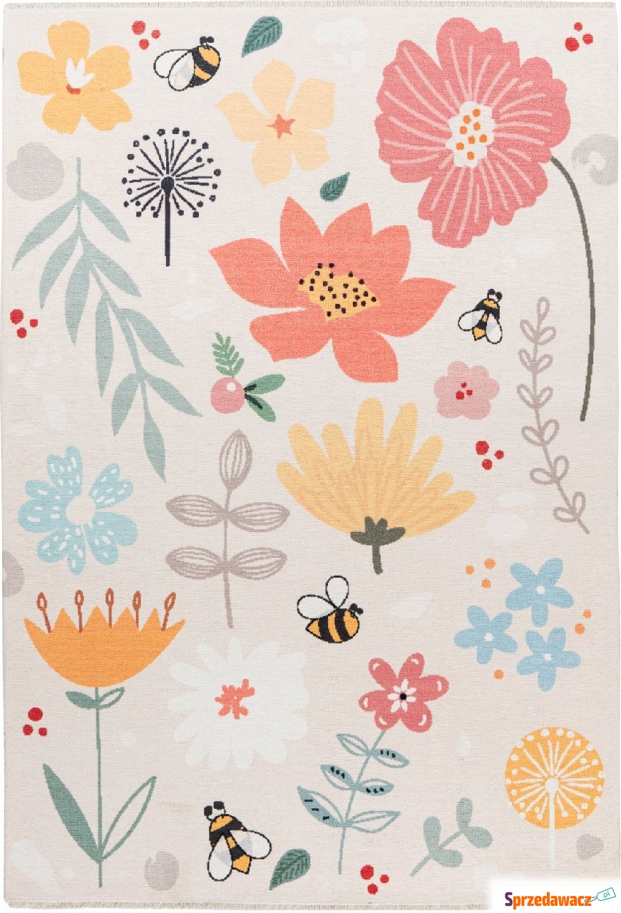 Dywan Greta 623 kwiaty 115 x 170...