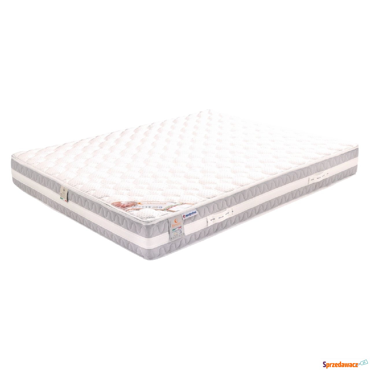 Materac Argento Therapy Mollyflex...