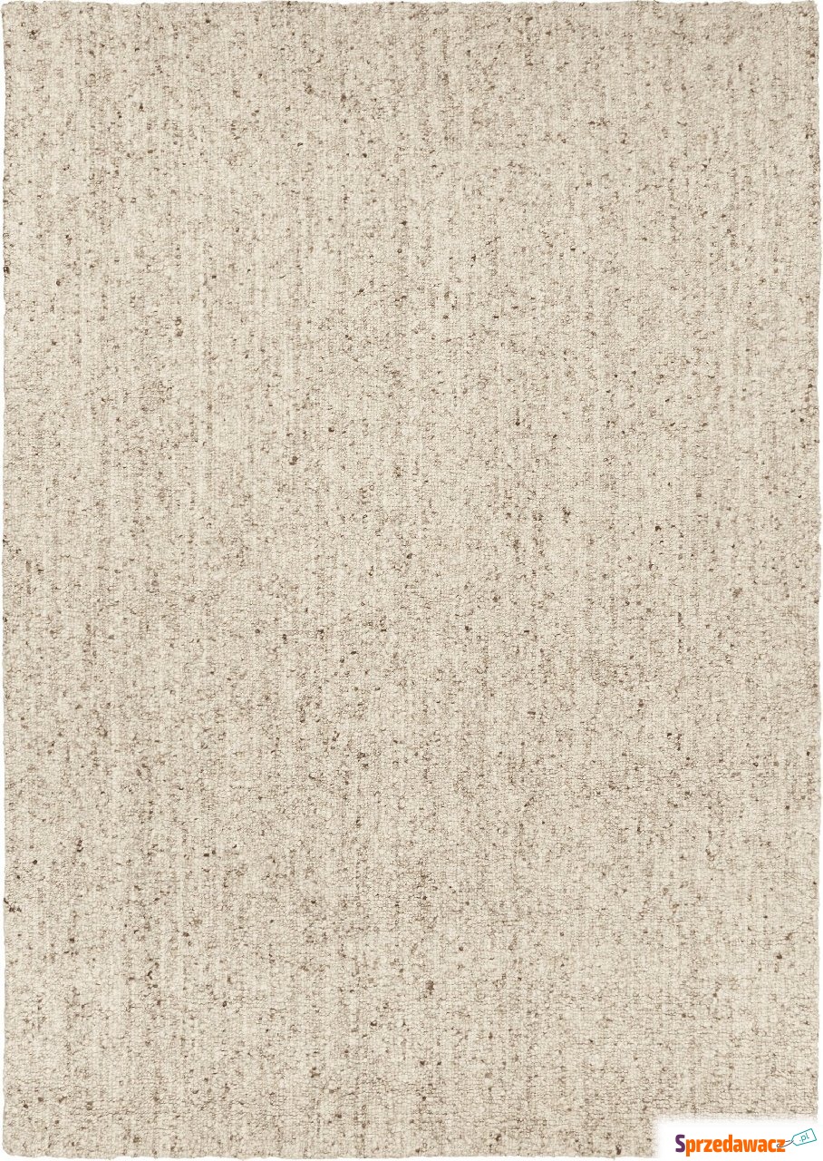 Dywan Seifa 140 x 200 cm piaskowy