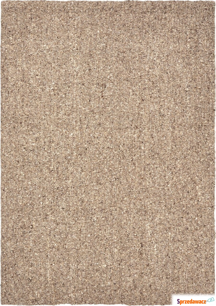 Dywan Seifa 140 x 200 cm orzechowy