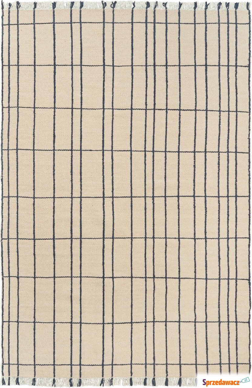 Dywan Sen w kratkę 200 x 300 cm...