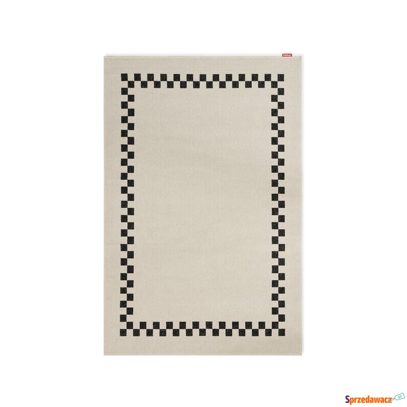 Dywan Carpretty Petit Check Border...