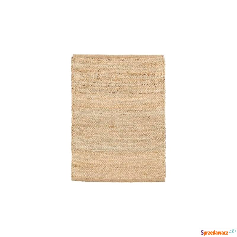 Dywan Hempi 60 x 90 cm naturalny