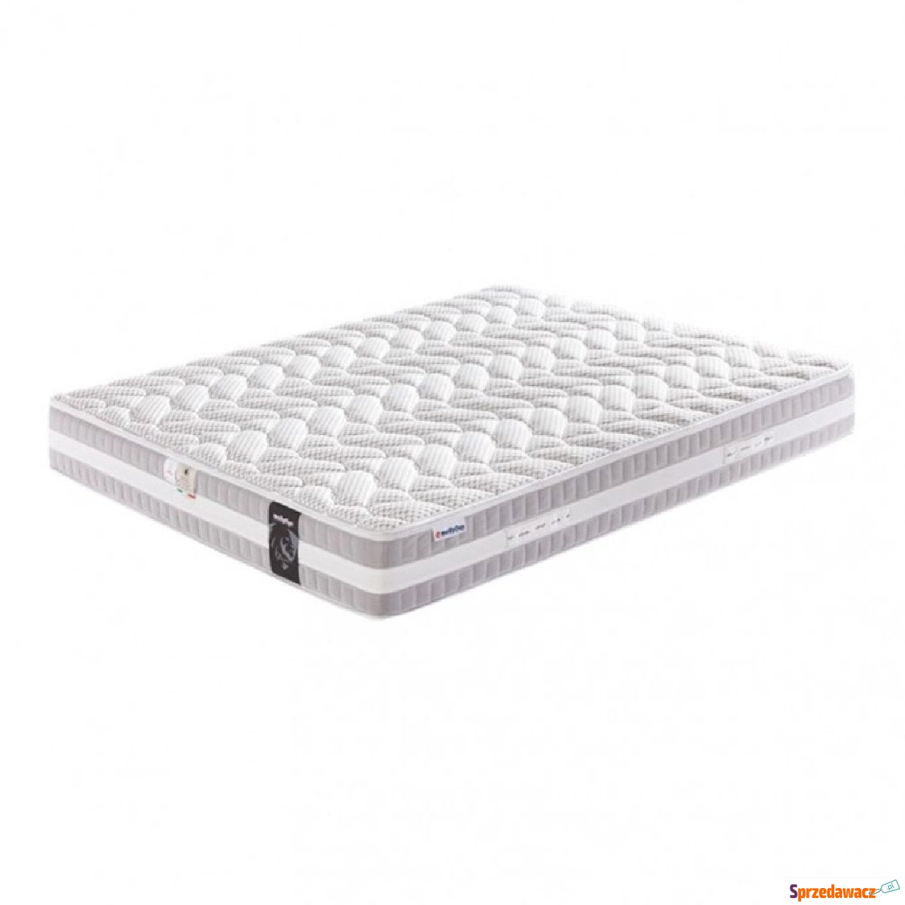 Materac Diverso Mollyflex 140x...