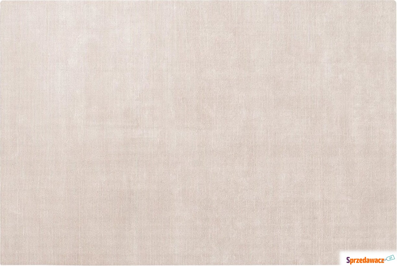 Dywan Visca 160 x 240 cm beżowy