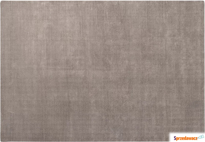 Dywan Visca 140 x 200 cm szarobrązowy
