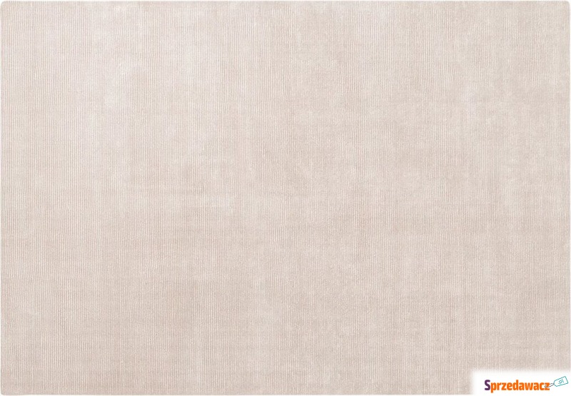 Dywan Visca 140 x 200 cm beżowy