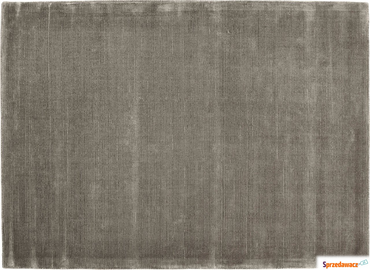 Dywan Visca 140 x 200 cm ciemnoszary