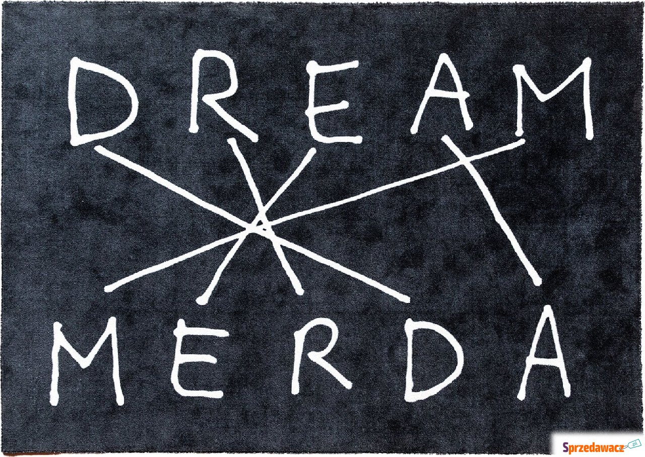 Dywan Dream Merda 200 x 280 cm...