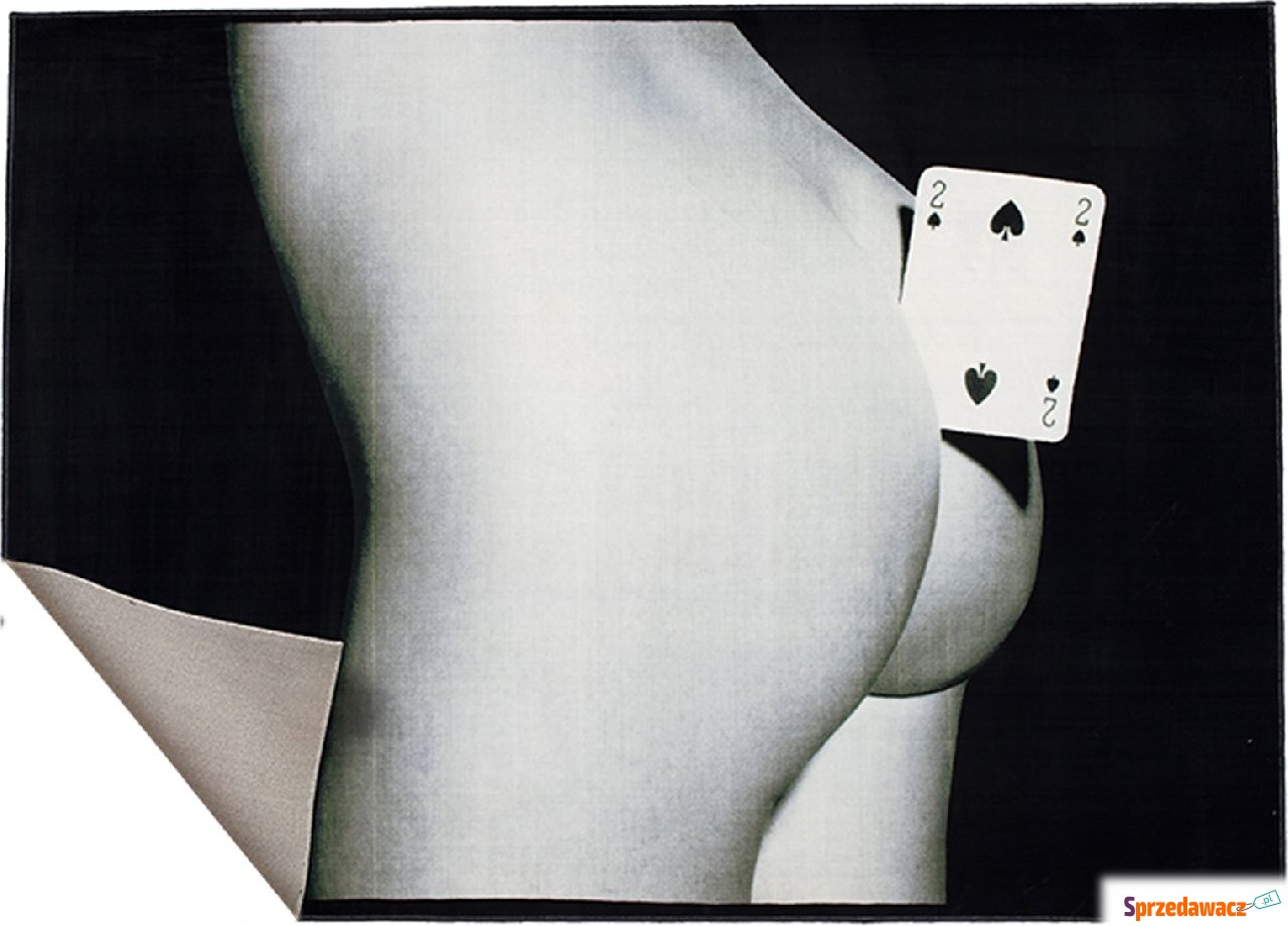 Dywan Seletti Wears Toiletpaper...