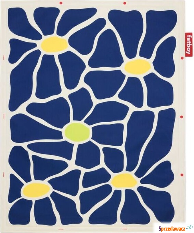 Dywan Flying Carpet Floral 180...