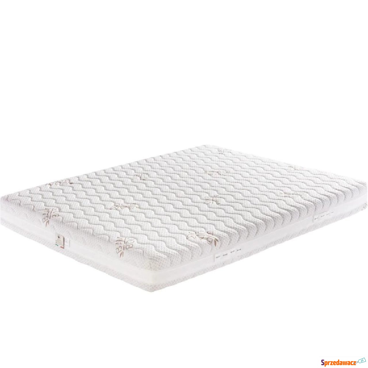 Materac Visco Shape Mollyflex...