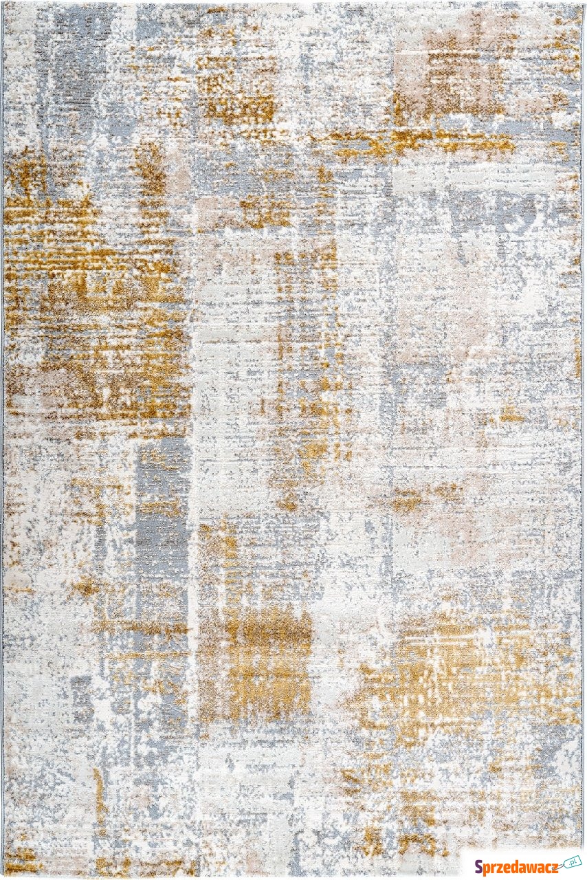 Dywan Salsa 120 x 170 cm musztardowy